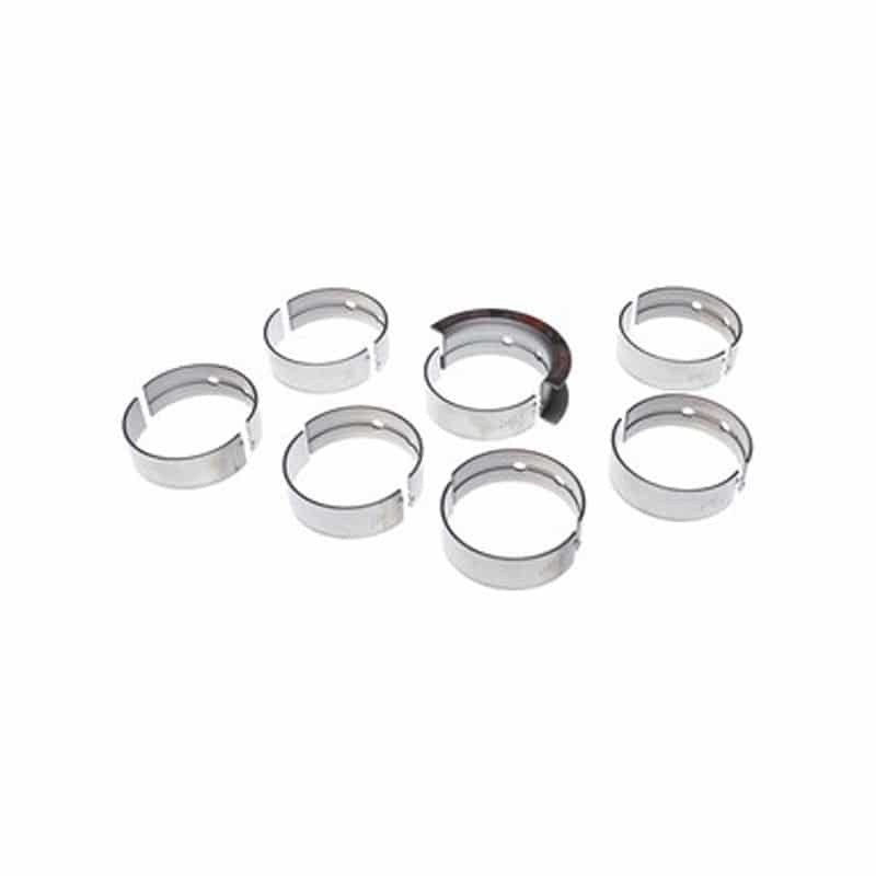 Industrial Injection 89-18 Dodge Cummins Stock Main Bearing (Std) Set MS-2328P