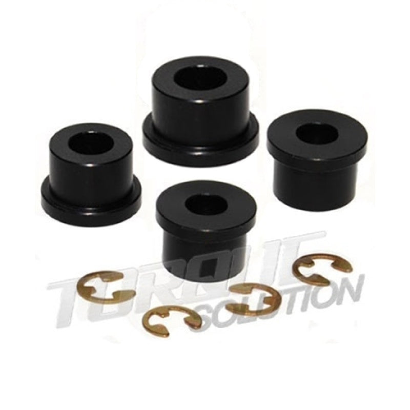 Torque Solution Shifter Cable Bushings: 1995-99 Dodge Neon TS-SCB-800