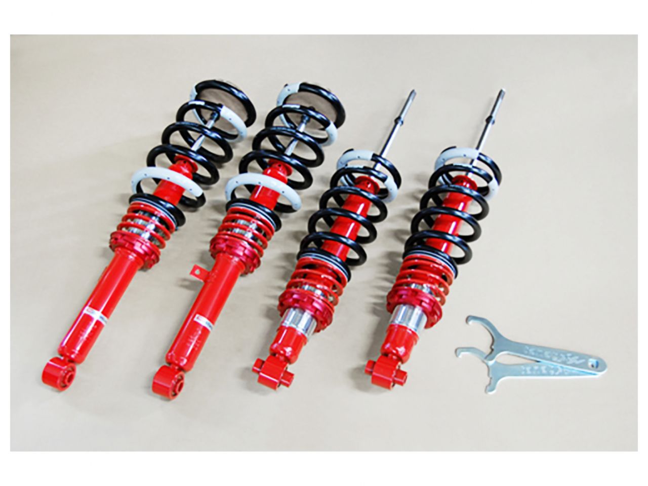 Tanabe Coilover Kits TSR113 Item Image