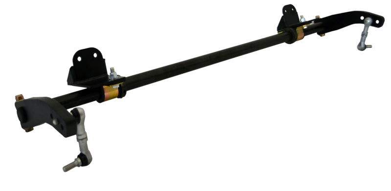 Ridetech RID Sway Bars - Rear Suspension Sway Bars main image