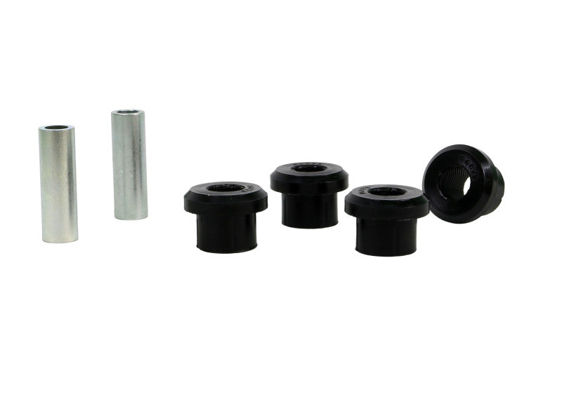 Whiteline WL Bushings - Control Arm Suspension Bushing Kits main image