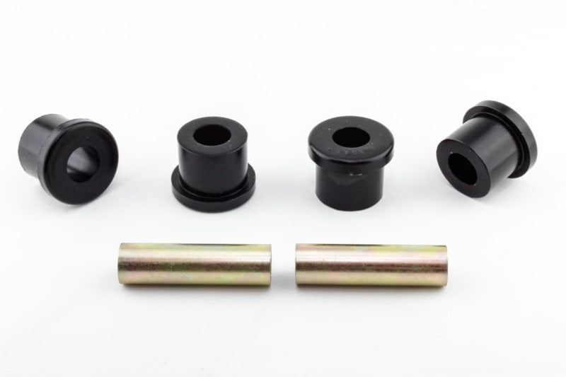 Whiteline WL Bushings - Control Arm Suspension Bushing Kits main image