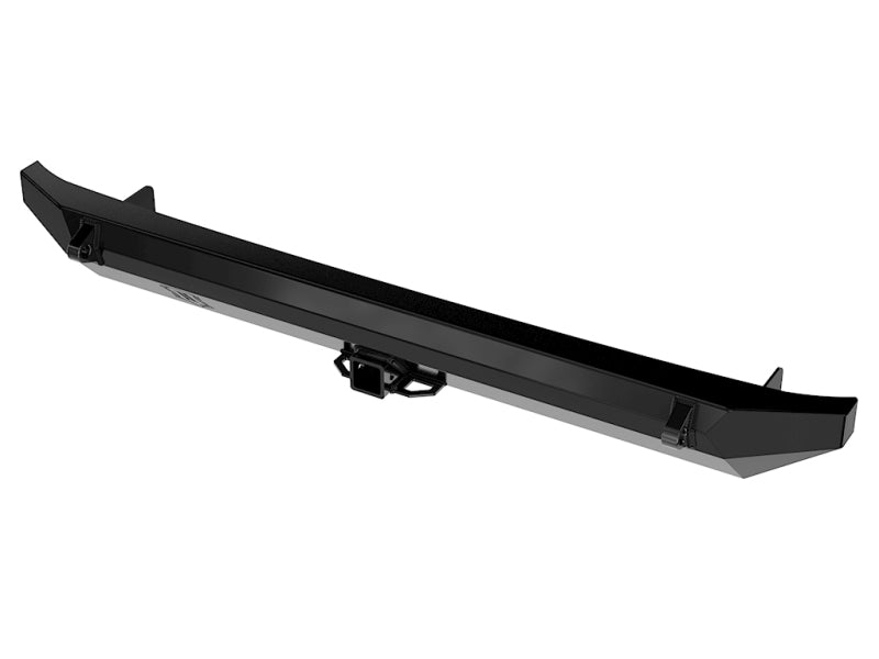 ICON ICO Comp Series Bumpers Bumpers Bumpers - Steel main image