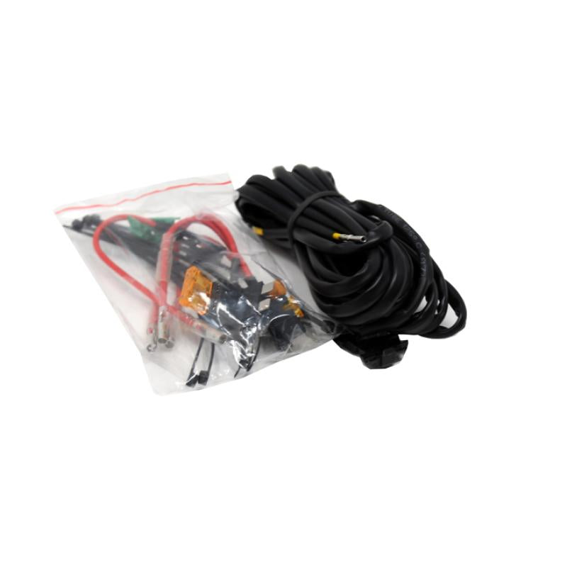 Baja Designs LP9/LP6/LP4 Backlit Add-On Wiring Harness 640176 Main Image