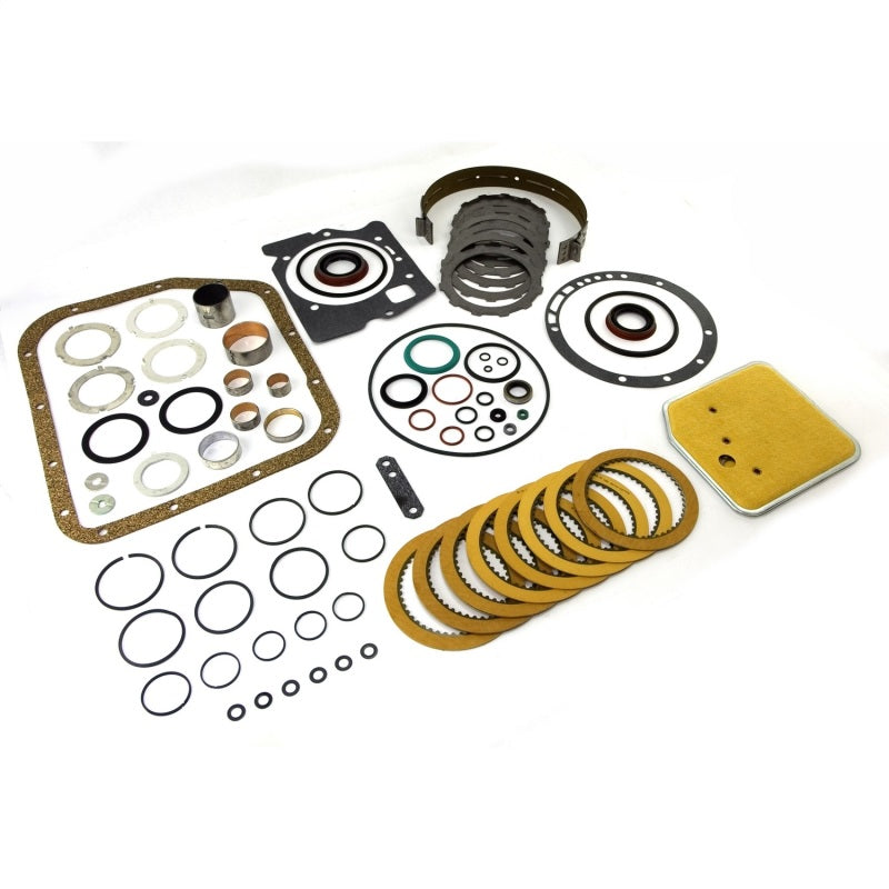 OMIX OMI Gaskets/Seals Engine Components Gasket Kits main image