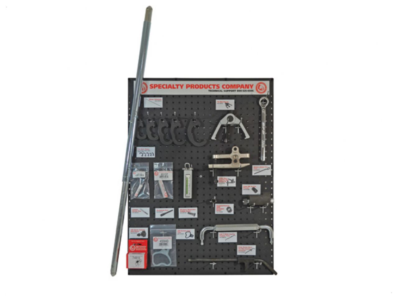 SPC Performance Tools 87910 Item Image