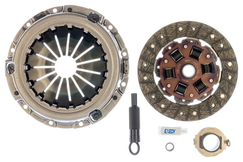 Exedy OE 2013-2015 Mazda Cx-5 L4 Clutch Kit MZK1016 Main Image