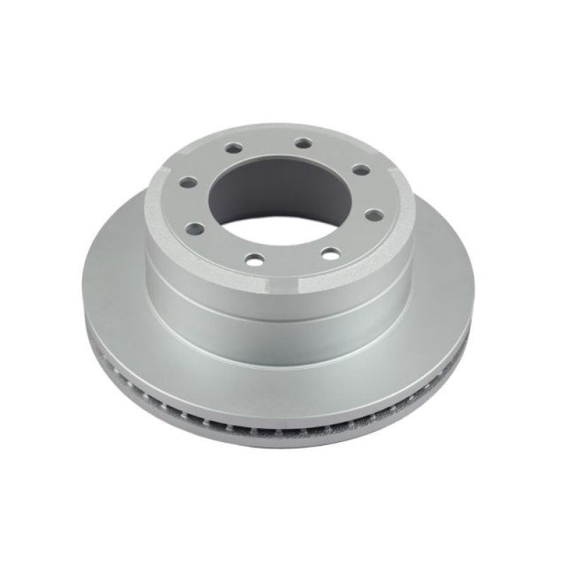 PowerStop PSB Evolution Coated Rotor Brakes, Rotors & Pads Brake Rotors - OE - Cryo main image