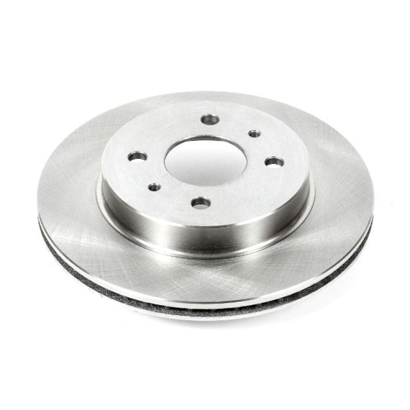 PowerStop PSB Autospecialty Rotor Brakes, Rotors & Pads Brake Rotors - OE main image