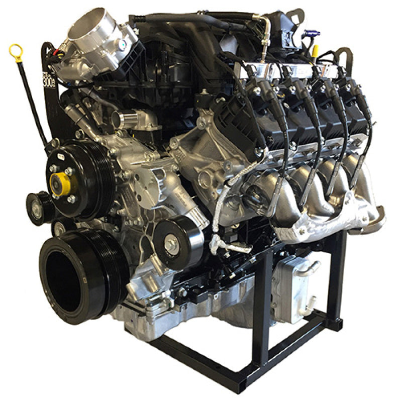 Ford Racing 7.3L V8 Super Duty Crate Engine (No Cancel No Returns) M-6007-73