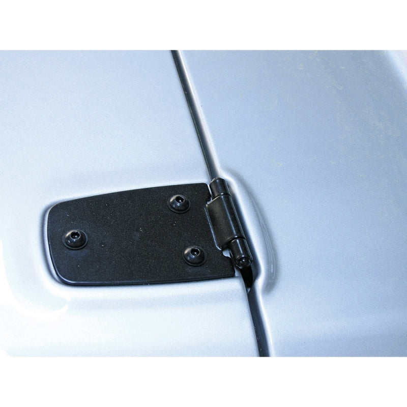 Rugged Ridge RUG Hood Hinges Exterior Styling Hood Struts main image