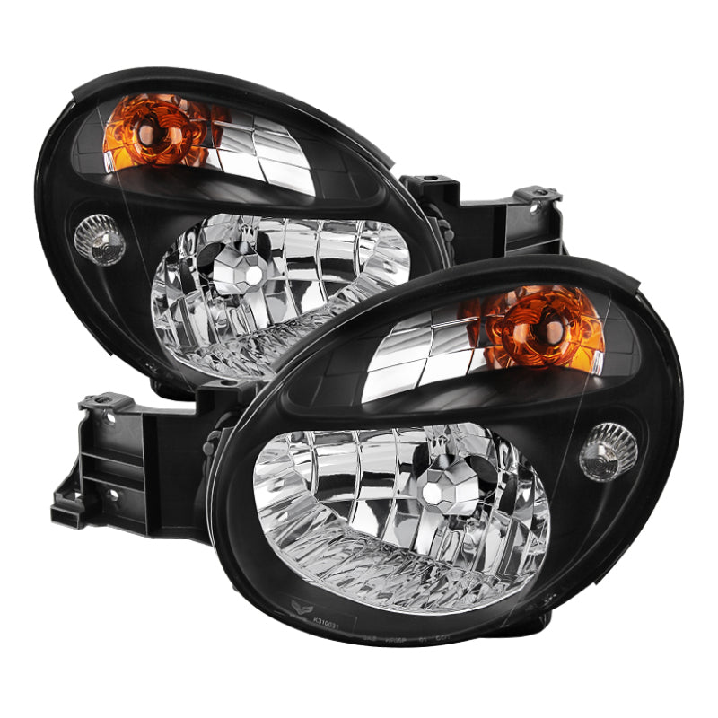 SPYDER SPY xTune Headlights Lights Headlights main image