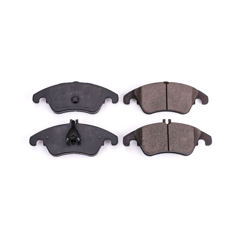 PowerStop PSB Z16 Evolution Brake Pads Brakes, Rotors & Pads Brake Pads - OE main image