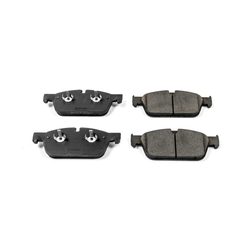 PowerStop PSB Z16 Evolution Brake Pads Brakes, Rotors & Pads Brake Pads - OE main image