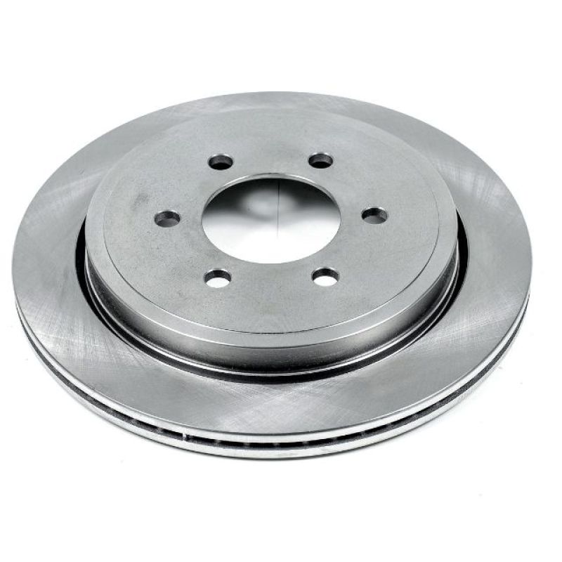 PowerStop PSB Autospecialty Rotor Brakes, Rotors & Pads Brake Rotors - OE main image