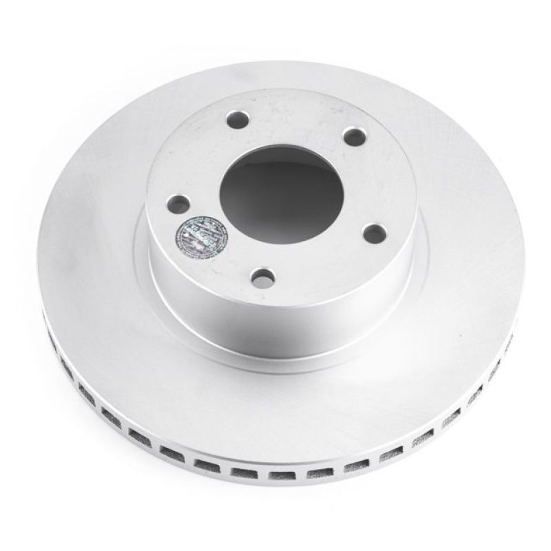 PowerStop PSB Evolution Coated Rotor Brakes, Rotors & Pads Brake Rotors - OE - Cryo main image