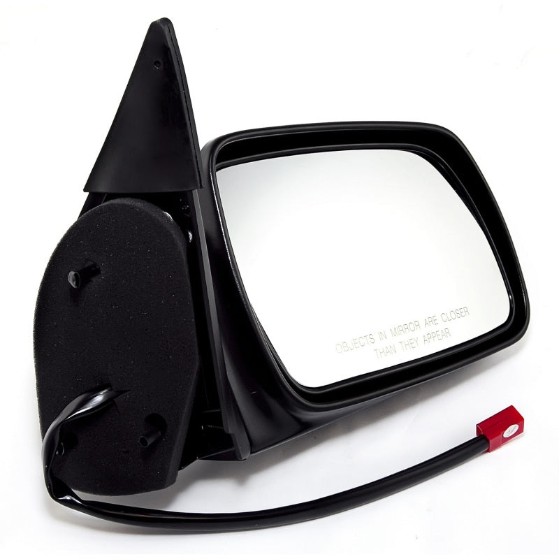 OMIX OMI Mirrors Exterior Styling Exterior Trim main image