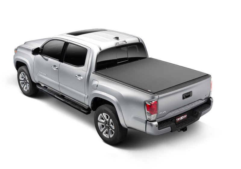 Truxedo TRX Bed Cover - Pro X15 Tonneau Covers Bed Covers - Roll Up main image