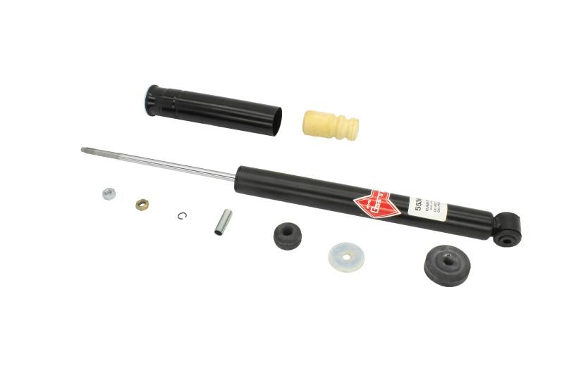 KYB Shocks & Struts Excel-G Rear MERCEDES BENZ C Class (Exc. 4 Matic) 2002-05 553605 Main Image