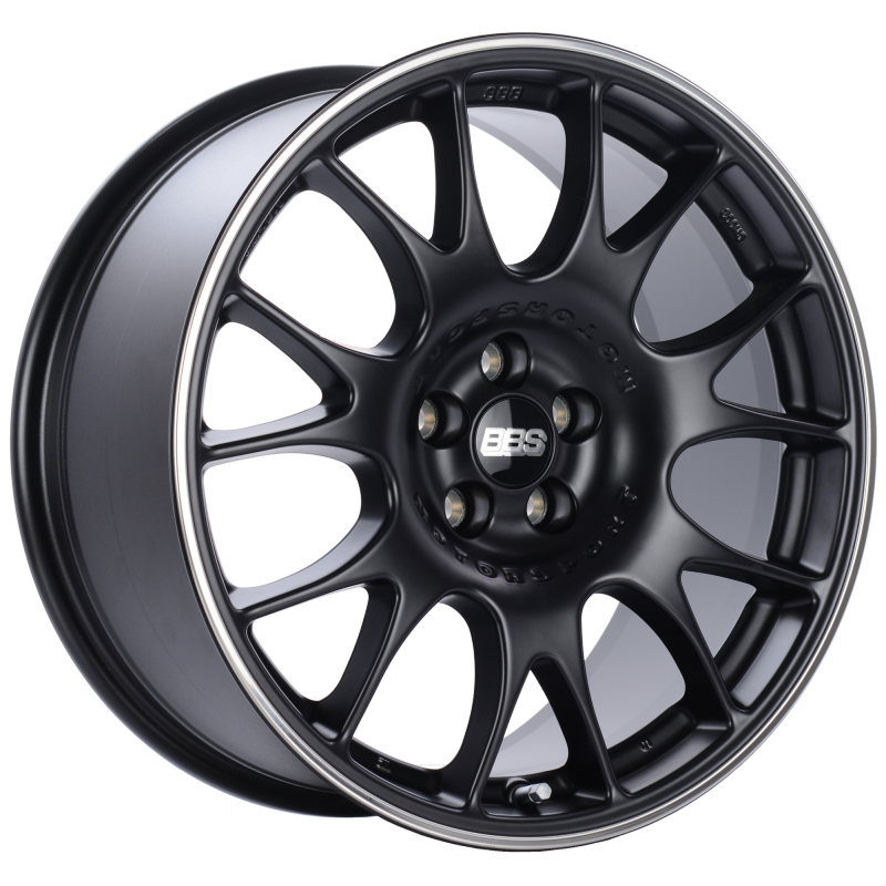 BBS BBS CH Wheels Wheels Wheels - Cast main image