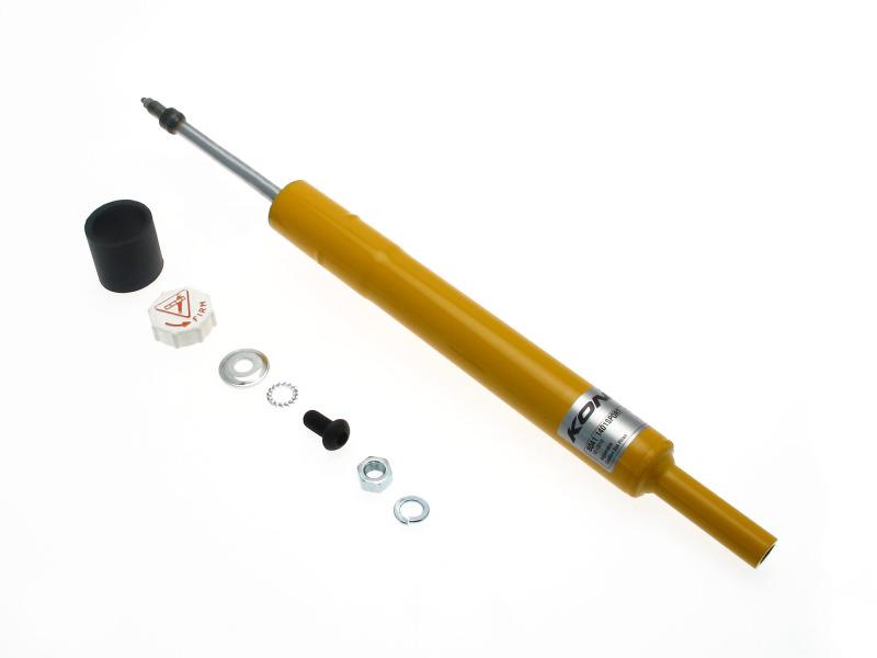 Koni Sport (Yellow) Shock 09-11 Mazda 6 Sedan/Hatch/Wagon (OE Struts Only Excl. AWD) - Front 8041 1401Sport Main Image