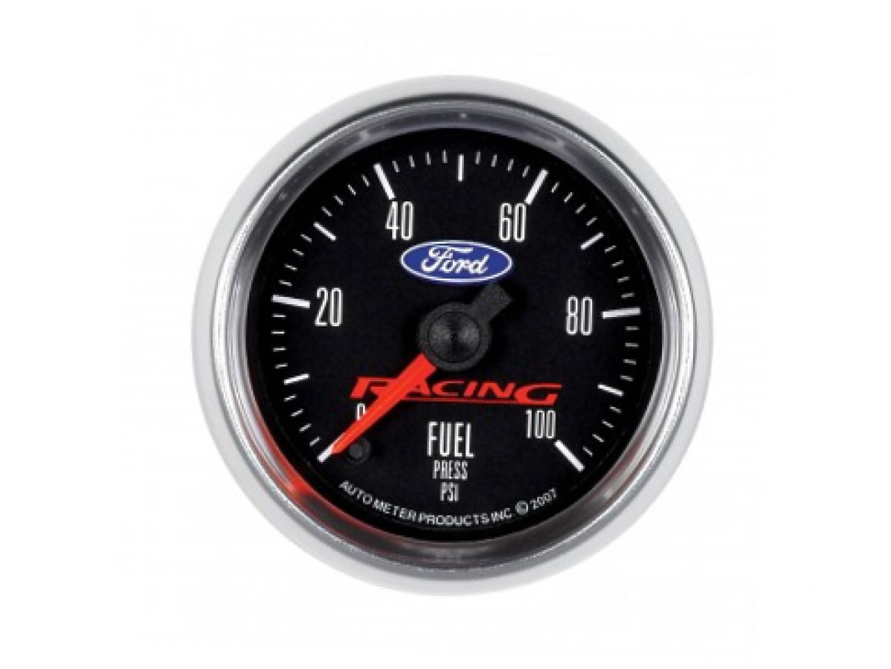 Autometer Fuel Pressure Gauge 880080 Item Image