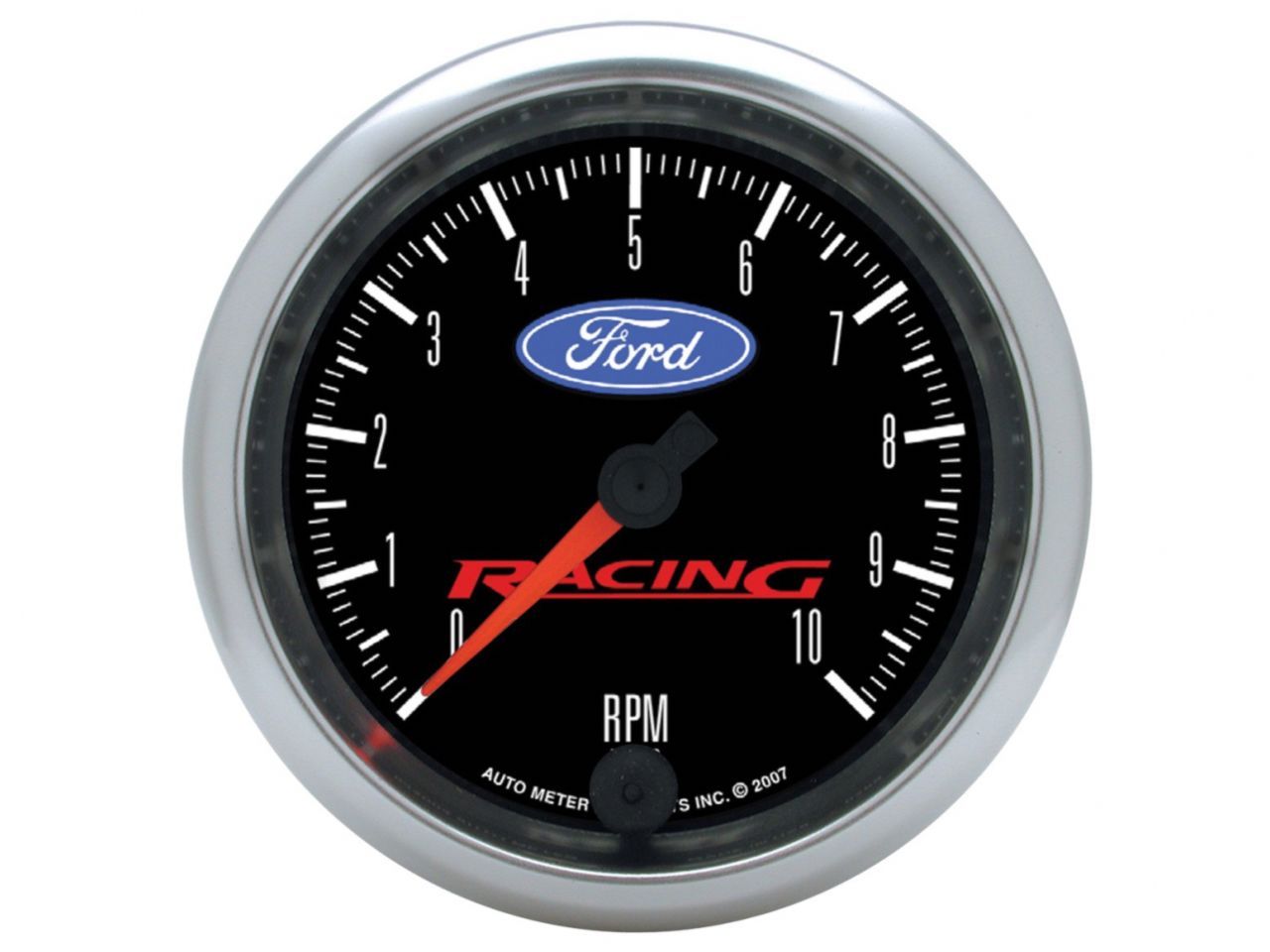 Autometer Tachometer 880084 Item Image