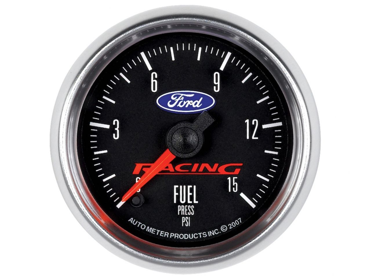 Autometer Fuel Pressure Gauge 880107 Item Image