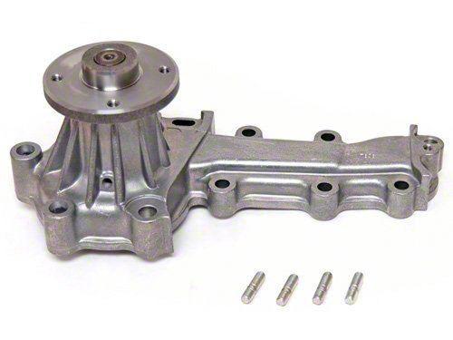 Toyota Water Pumps 16100-49847 Item Image