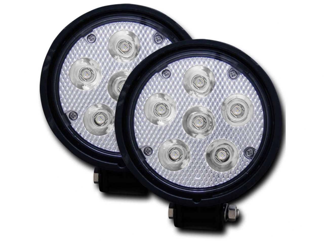 Anzo Fog Lights 881002 Item Image