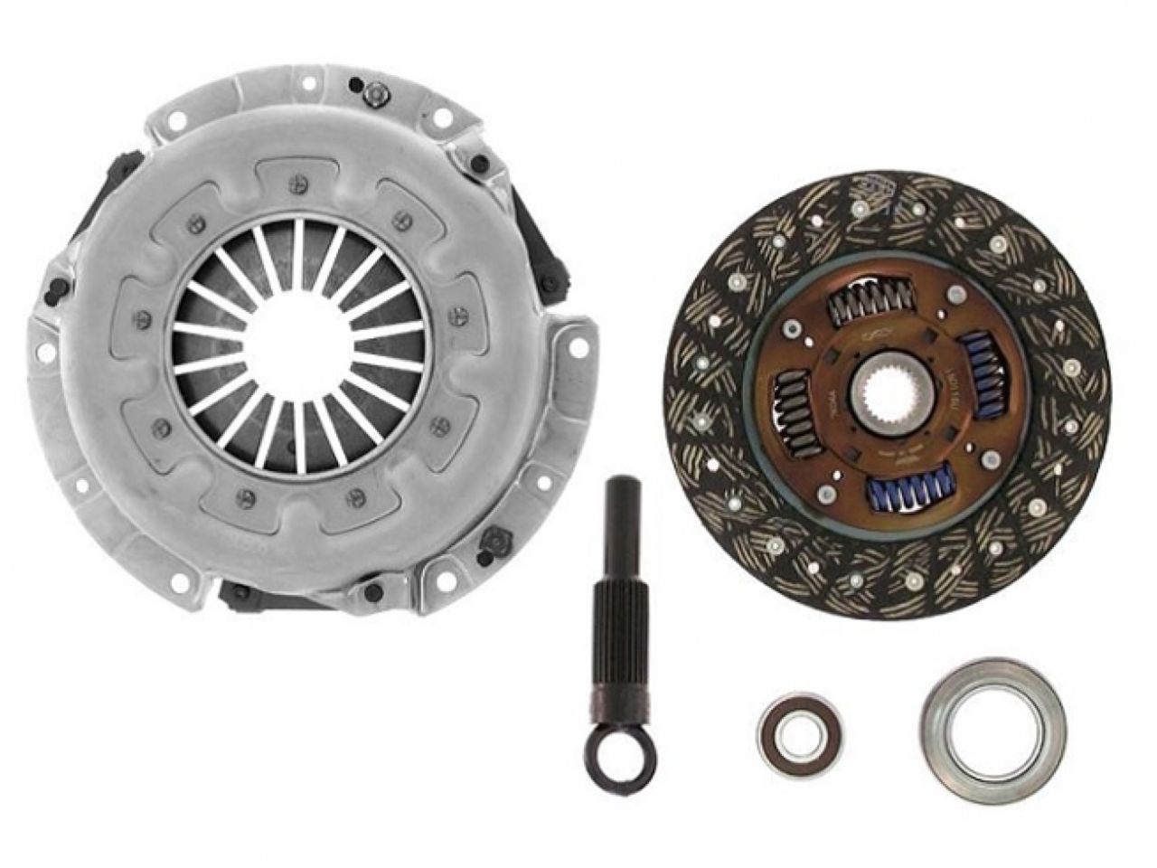 Exedy Clutch Kits 04058 Item Image