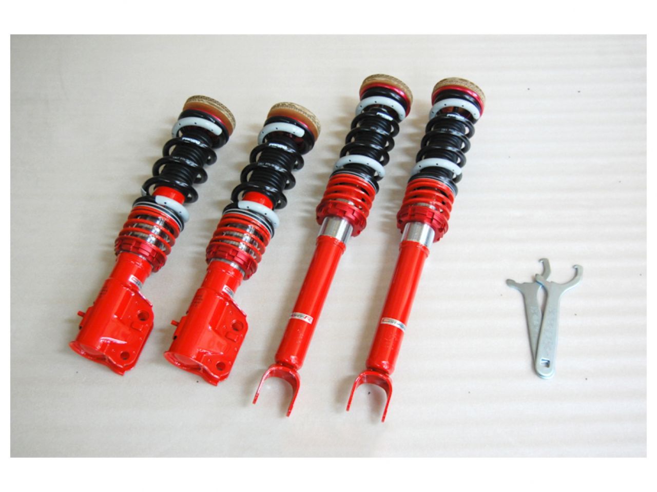Tanabe Coilover Kits TSR072 Item Image