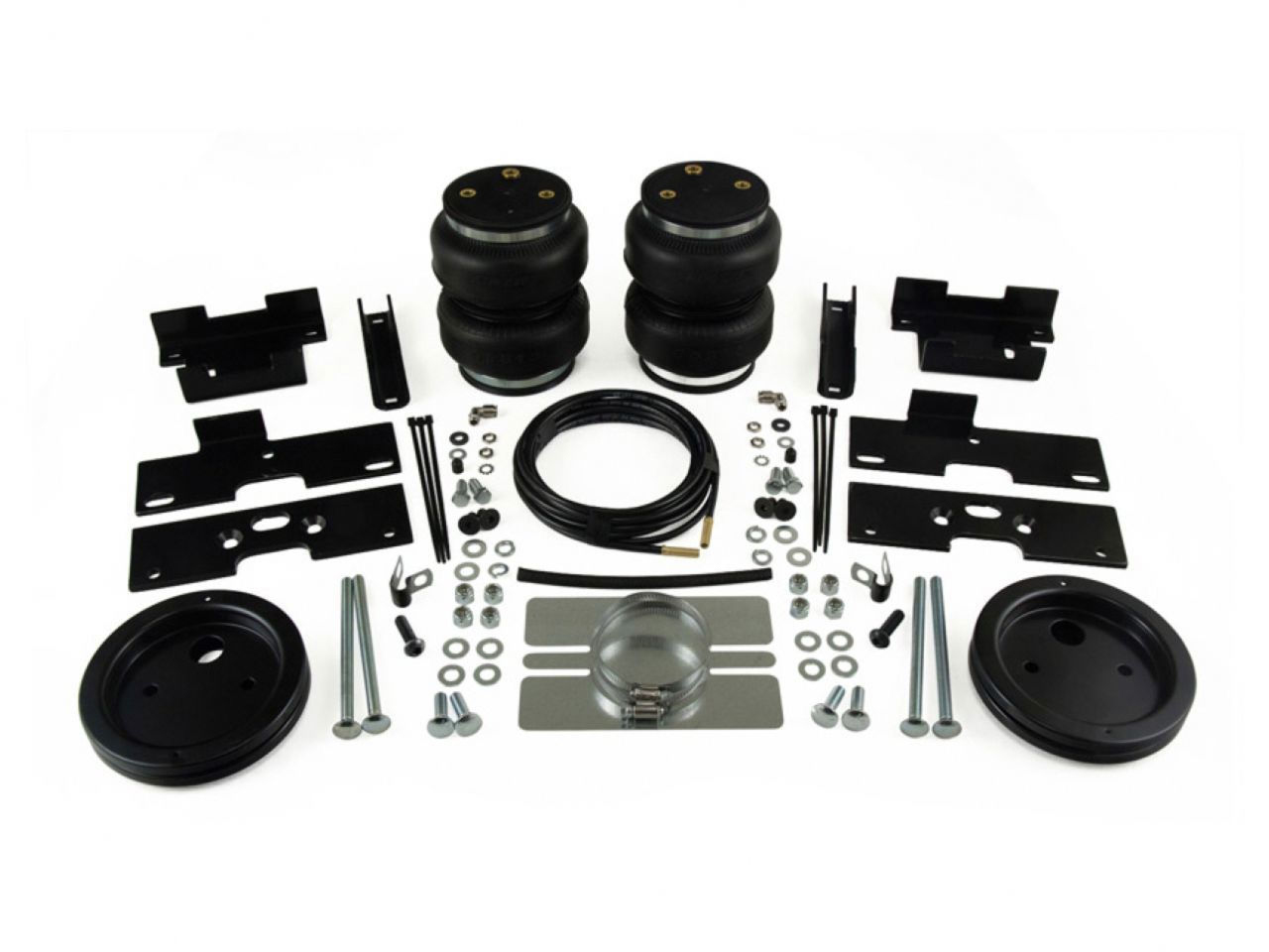 AIRLIFT Loadlifter 5000 Ultimate Air Spring Kit w/Internal Jounce Bumper