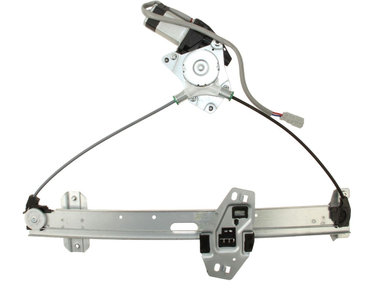 Hansun Window Regulator 8825-0182 Item Image