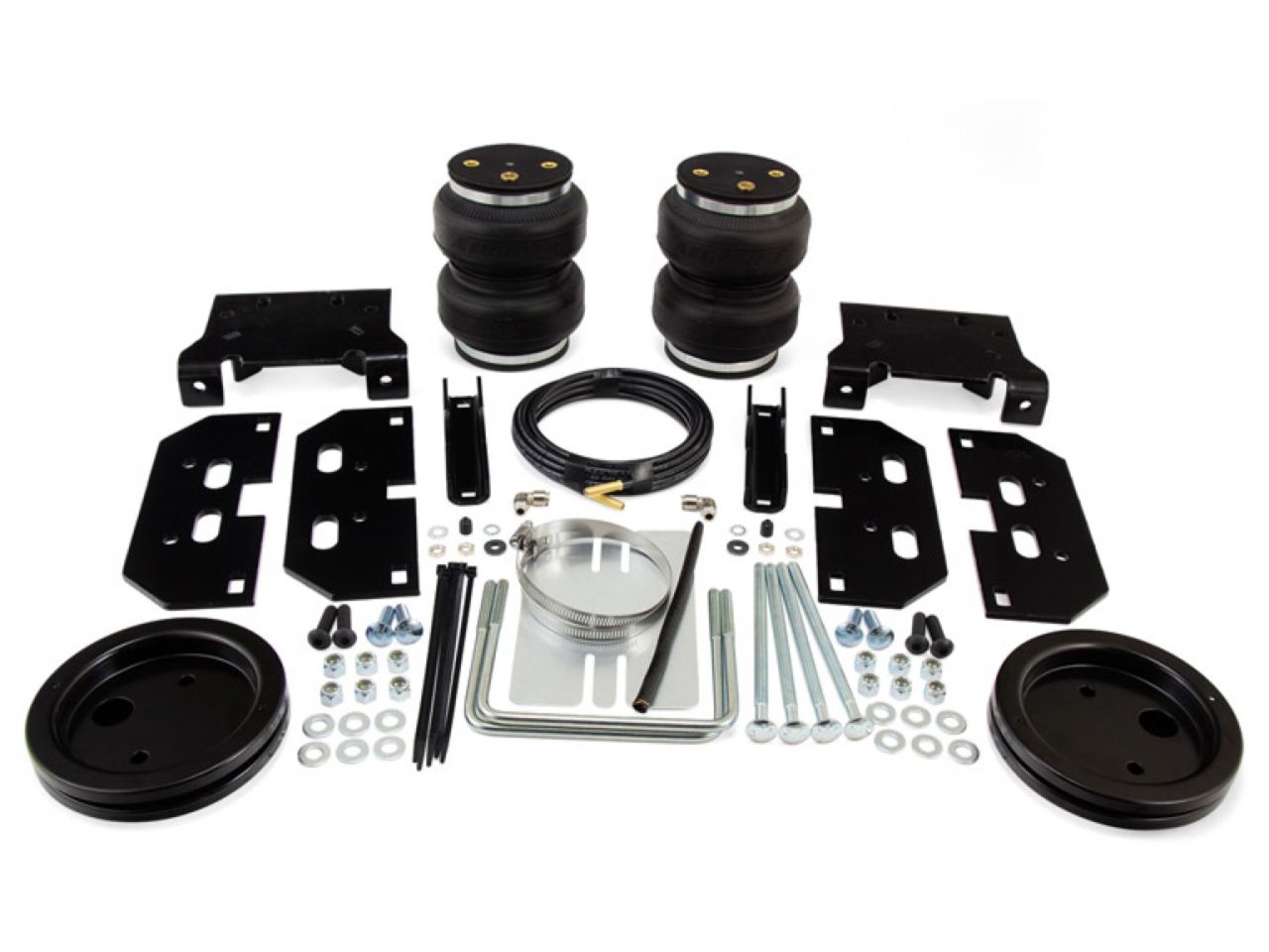 AIRLIFT Loadlifter 5000 Ultimate Air Spring Kit w/Internal Jounce Bumper