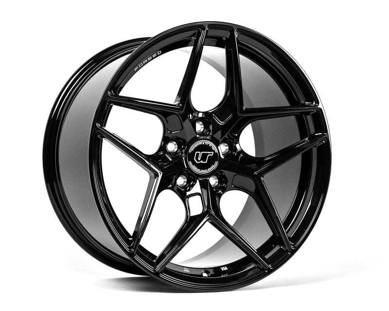 VR Performance VRP D03-R Forged Wheels Wheels Wheels - Forged main image