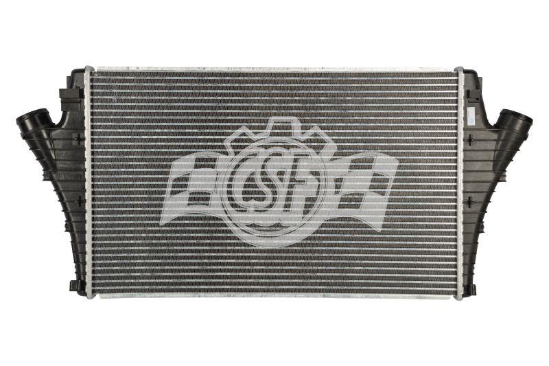 CSF 03-11 Saab 44077 2.0L OEM Intercooler 6058 Main Image