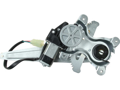 Hansun Window Regulator 8830-1502 Item Image