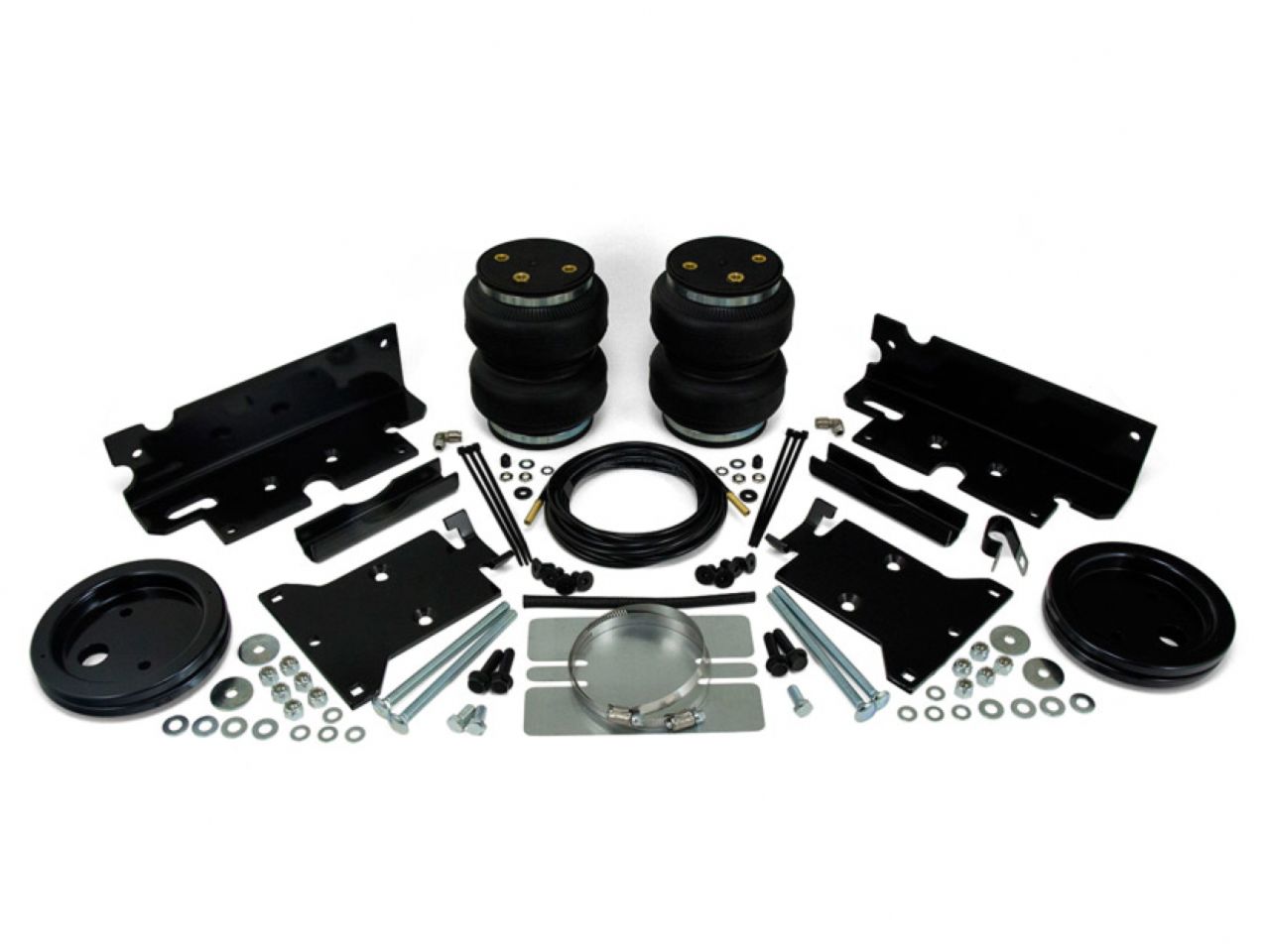 AIRLIFT Air Suspension Helper Spring Kit