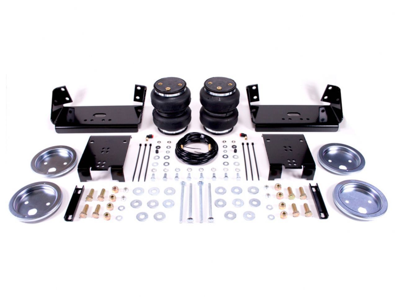 AIRLIFT Loadlifter 5000 Ultimate Air Spring Kit w/Internal Jounce Bumper