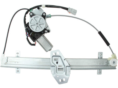 Hansun Window Regulator 8836-0510 Item Image