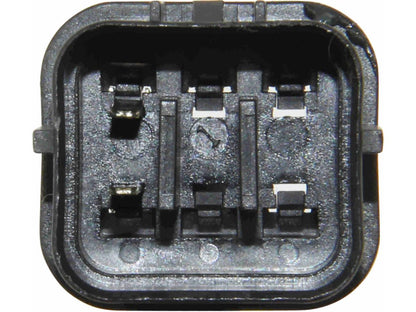 Hansun Power Window Motor and Regulator Assembly