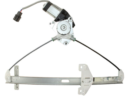 Hansun Window Regulator 8836-0682 Item Image