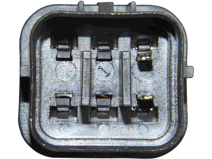 Hansun Power Window Motor and Regulator Assembly