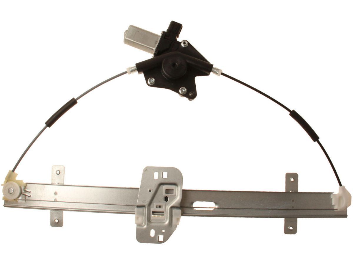 Hansun Window Regulator 8836-0860 Item Image