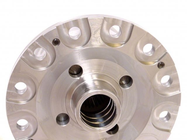 KAAZ 1.5 Way LSD Limited Slip Differential GDA WRX 00-