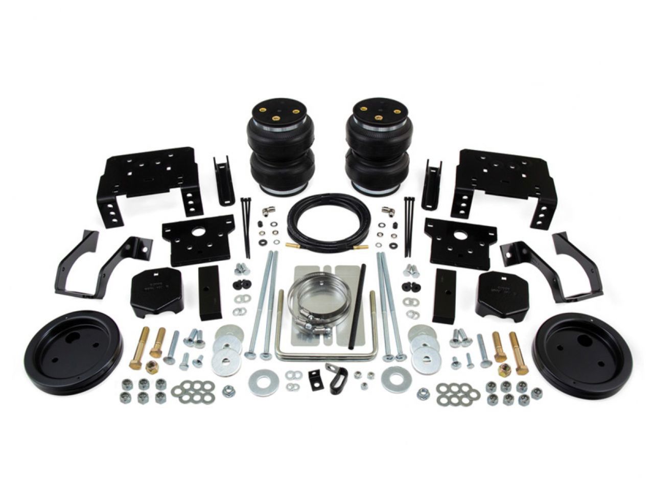 AIRLIFT Loadlifter 5000 Ultimate Air Spring Kit w/ Internal Jounce Bumper