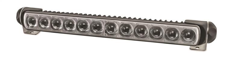 Hella Led Light Bar 350 / 14in Driving Beam - Clear 958040071 Main Image