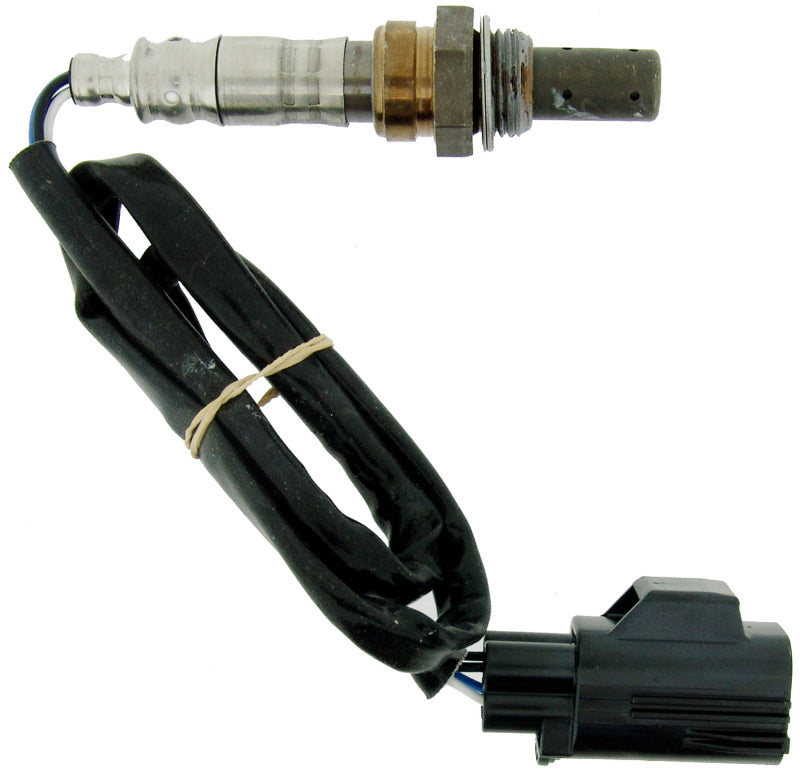 NGK Volvo S60 2002-2001 Direct Fit 4-Wire A/F Sensor 25629