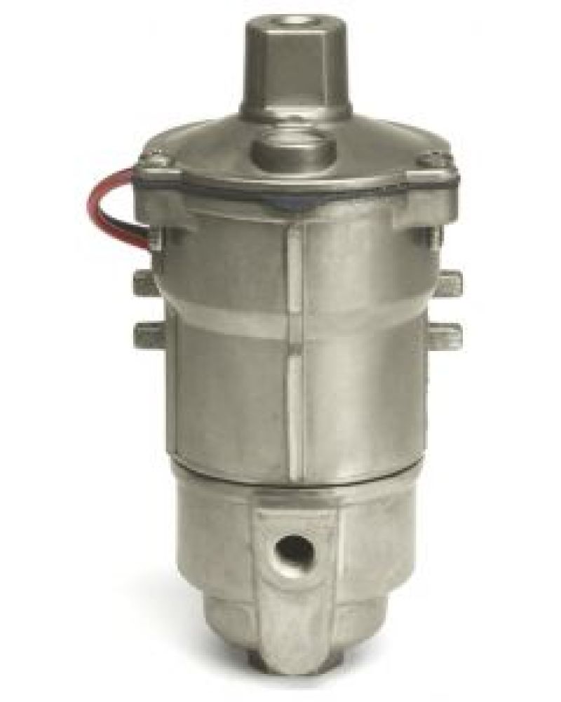 Walbro 12 Volt / 8 to 11 PSI / 45 GPH Industrial Fuel Pump FRB5-1